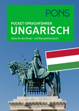 PONS Pocket-Sprachführer Ungarisch - 