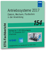 ETG-Fb. 154: Antriebssysteme 2017