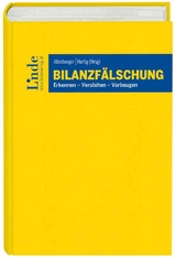 Bilanzfälschung - Michael Dohr, Josef Draxler, Charlotte Eberl, Michael Edelhofer, Werner Festa, Norbert Haslhofer, Angelika Jaksch, Stefan Kargl, Andreas Kauba, Georg Krakow, Ulrich Kraßnig, Markus Lenotti, Oliver Lintner, Peter Melicharek, Christian Pachinger, Andreas Pollak, Nicolas Raschauer, Philipp Rath, Bernard Reviczky, Victoria Rosengren, Felix Ruhmannseder, Brigitta Schwarzer, Florian Themmer, Gerhard Altenberger, Wolfram Themmer, Bernhard Vanas, Wolfgang Wessely, Norbert Wittmann, Christian Ziegler