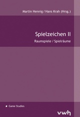 Spielzeichen II - 