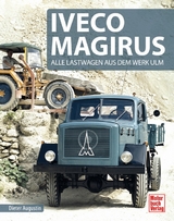 Iveco Magirus - Augustin, Dieter