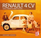 Renault 4 CV - Andreas Gaubatz, Jan Erhartitsch