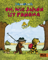 Oh, wie schön ist Panama -  Janosch