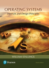 Operating Systems - Stallings, William