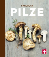 Handbuch Pilze - Pelle Holmberg, Hans Marklund