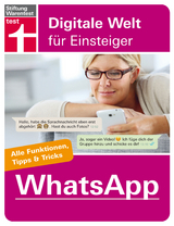 WhatsApp - Stefan Beiersmann