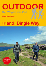 Irland: Dingle Way - Diana Steinhagen