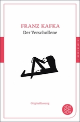 Der Verschollene -  Franz Kafka