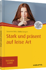 Stark und präsent auf leise Art - Susanne Dölz, Balda Seegert