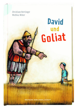 David und Goliat