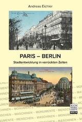 PARIS – BERLIN - Andreas Eichler