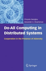 Do-All Computing in Distributed Systems - Chryssis Georgiou