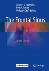 The Frontal Sinus - 