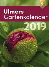 Ulmers Gartenkalender 2019 - 