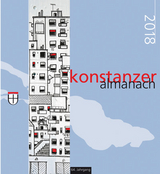 Konstanzer Almanach 2018 - 