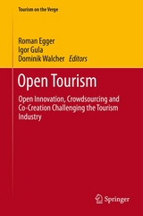 Open Tourism - 