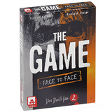 The Game - Face to Face - 