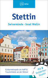 Stettin, Swinemünde, Insel Wollin - Kling, Wolfgang