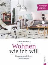 Wohnen wie ich will - Birgit Stummer