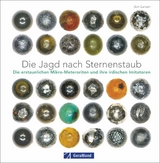 Die Jagd nach Sternenstaub - Jon Larsen