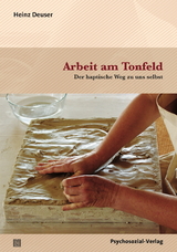 Arbeit am Tonfeld - Heinz Deuser