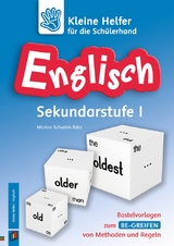 Englisch Sekundarstufe 1 - Marion Schadek-Bätz