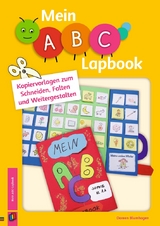 Mein ABC-Lapbook - Doreen Blumhagen