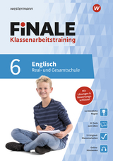 FiNALE Klassenarbeitstraining für die Real- und Gesamtschule - Lara Jost