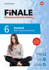 FiNALE Klassenarbeitstraining für die Real- und Gesamtschule - Bartl, Melanie