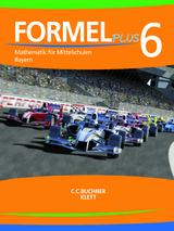 Formel PLUS – Bayern / Formel PLUS Bayern 6 - Haubner, Karl; Vollath, Engelbert; Brucker, Jan; Deinlein, Ulrike; Haubner, Karl; Hilmer, Manfred; Hirn, Sebastian; Müller, Judith; Schmid, Silke; Vollath, Engelbert