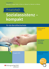 Sozialassistenz kompakt für die Berufsfachschule - Christine Böning, Katja Krüger-Stolp, Roswitha Manz, Björn Reinsch, Silke Reinsch, Andrea Wilmes