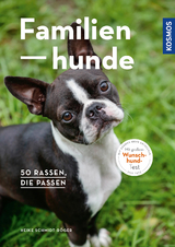 Familienhunde - Heike Schmidt-Röger