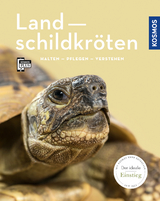 Landschildkröten - Manfred Rogner