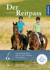 Der Reitpass - Petra Hölzel