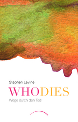 Who dies - Levine, Stephen