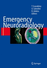 Emergency Neuroradiology - 