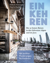 Einkehren - Elsbeth Hobmeier, Tim X. Fischer