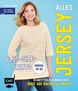 Alles Jersey – Plus-Size-Shirts - Stefanie Brugger