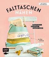 Falttaschen nähen - Claudia Günther