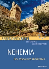 Nehemia - Siegbert Riecker