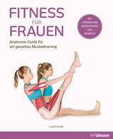 Fitness für Frauen - Lisa Purcell