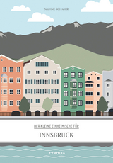 Der kleine Einheimische für Innsbruck - Nadine Schaber