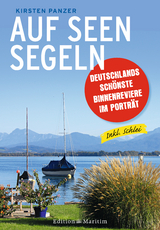 Auf Seen segeln - Kirsten Panzer