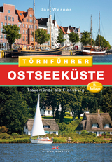 Törnführer Ostseeküste 1 - Jan Werner