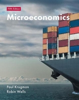 Microeconomics - Krugman, Paul; Wells, Mr Robin