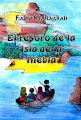 El tesoro de la Isla de la Niebla -  Fabio Maltagliati