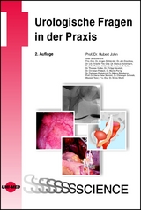 Urologische Fragen in der Praxis - Hubert John