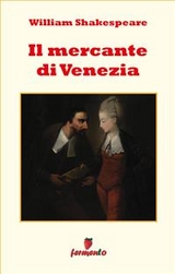 Il mercante di Venezia - William Shakespeare