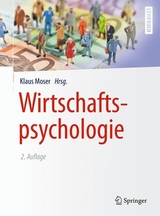 Wirtschaftspsychologie - 