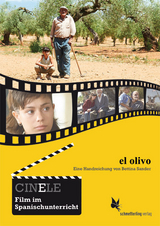 CinELE: El olivo - Bettina Sander